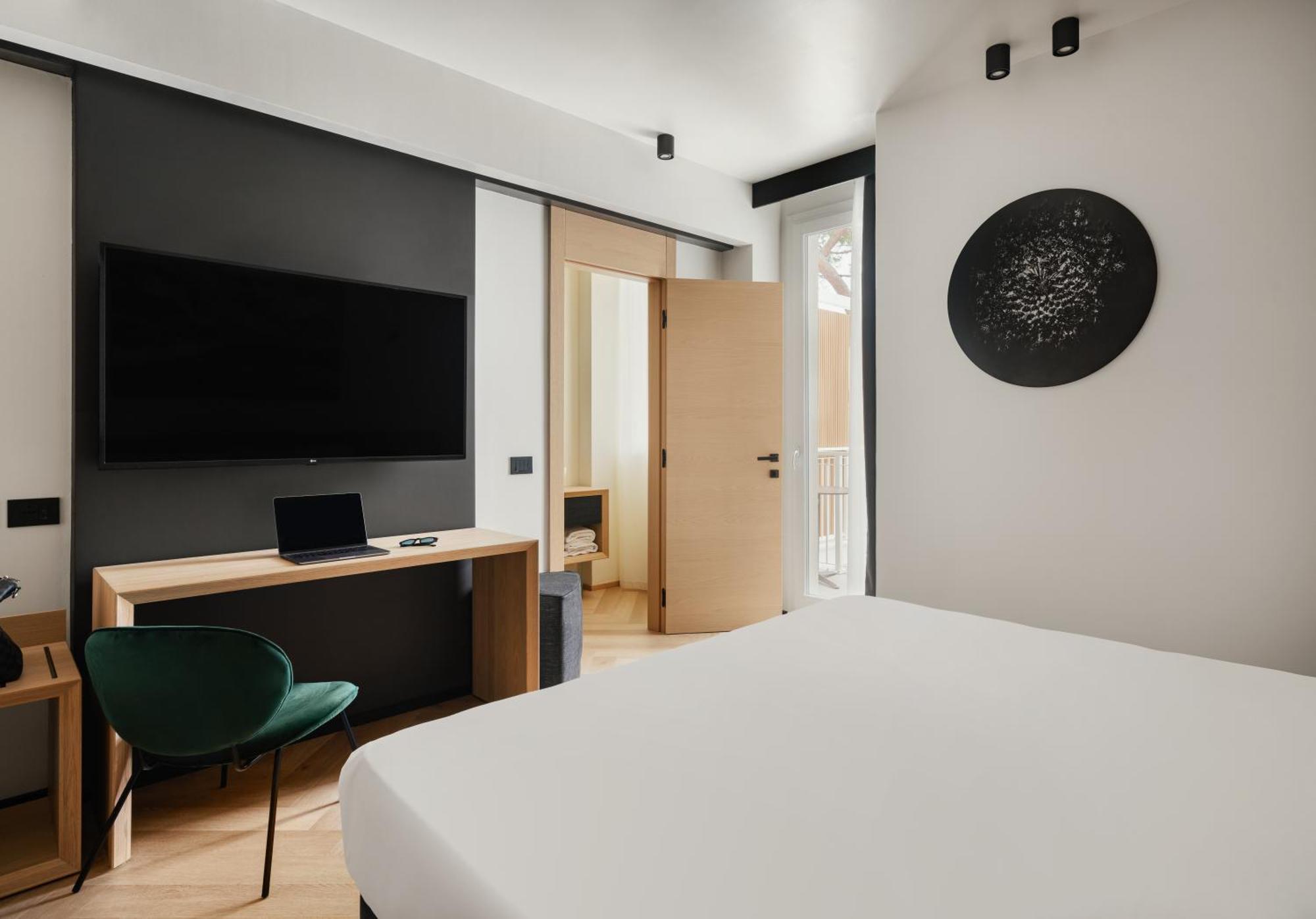 Hotel View Place & Numana